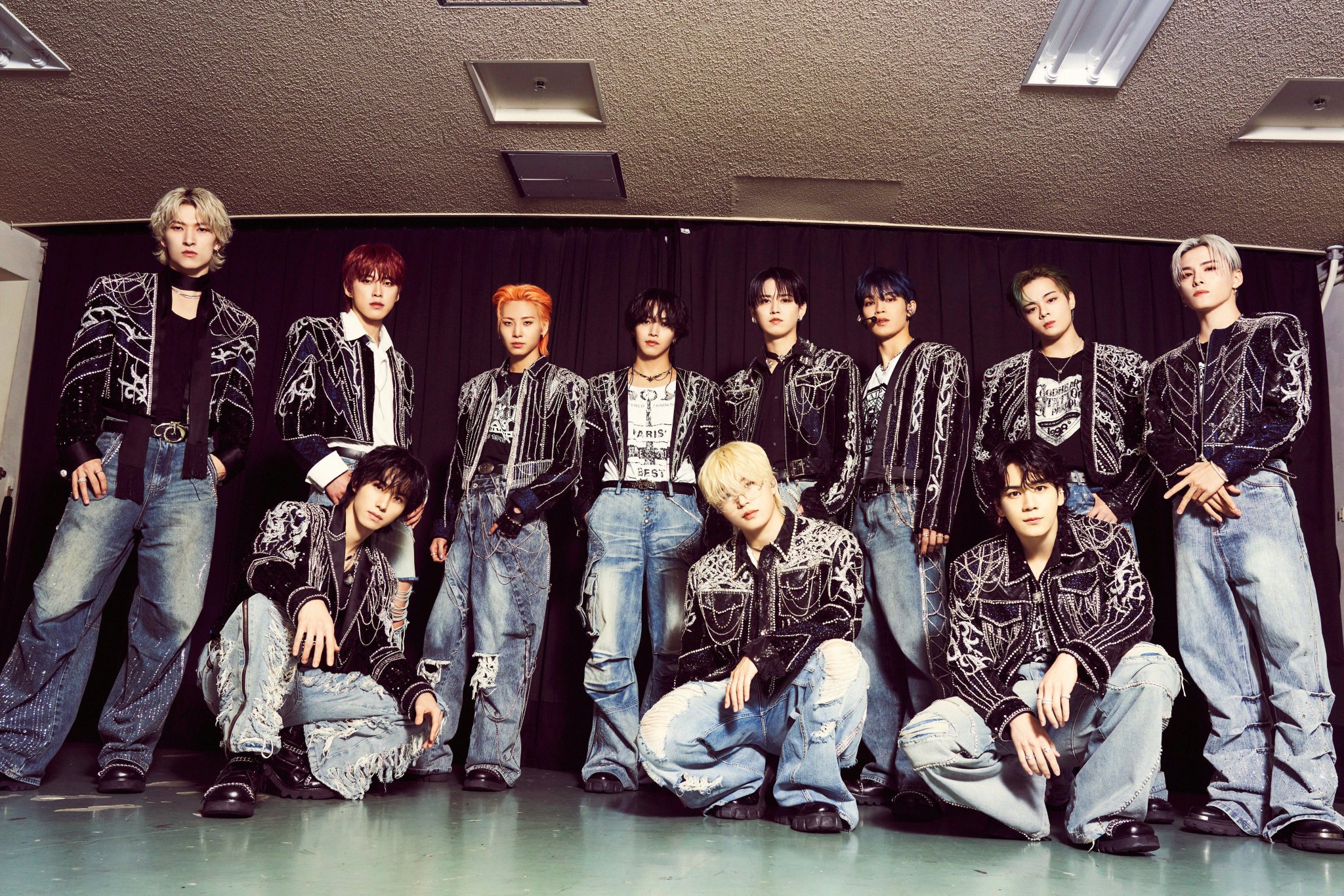 アイドル JO1DER SHOW 2024 WHEREVER WE ARE BIGうちわ (鶴房汐恩) / JO1DER SHOW 2024 'WHEREVER WE ARE