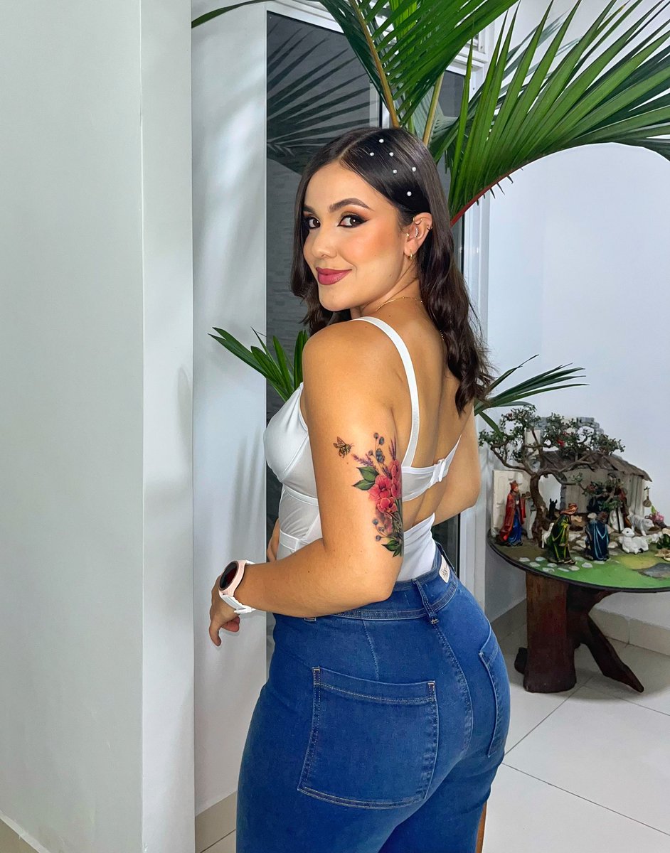 Ángeles tweet media
