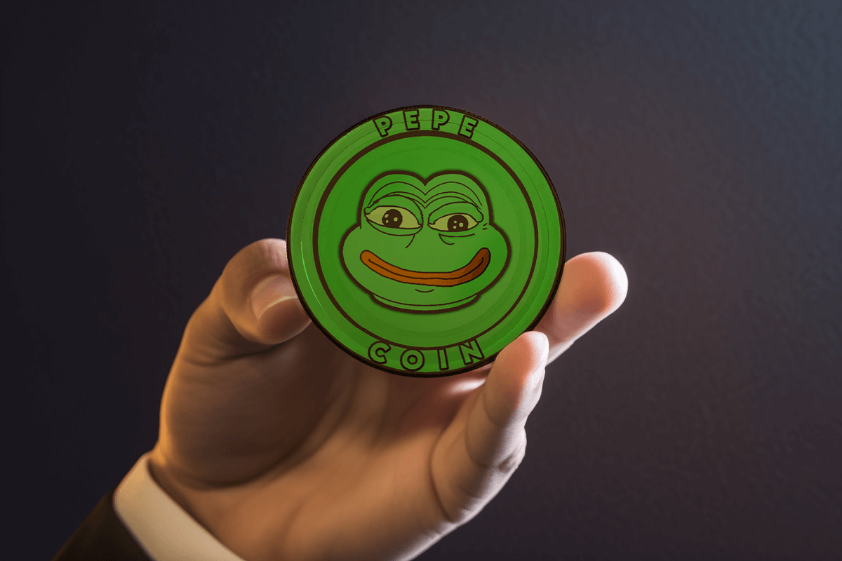 PoinOnEth's tweet photo. ⚡ Boosted 50x $POIN on DEX Screener!

https://t.co/saZqQqv9Ih 

$PEPE isn't just a #memecoin, #Pepe is THE memecoin!

#Pepecoin on #ETH! https://t.co/Cc1t9spsqw