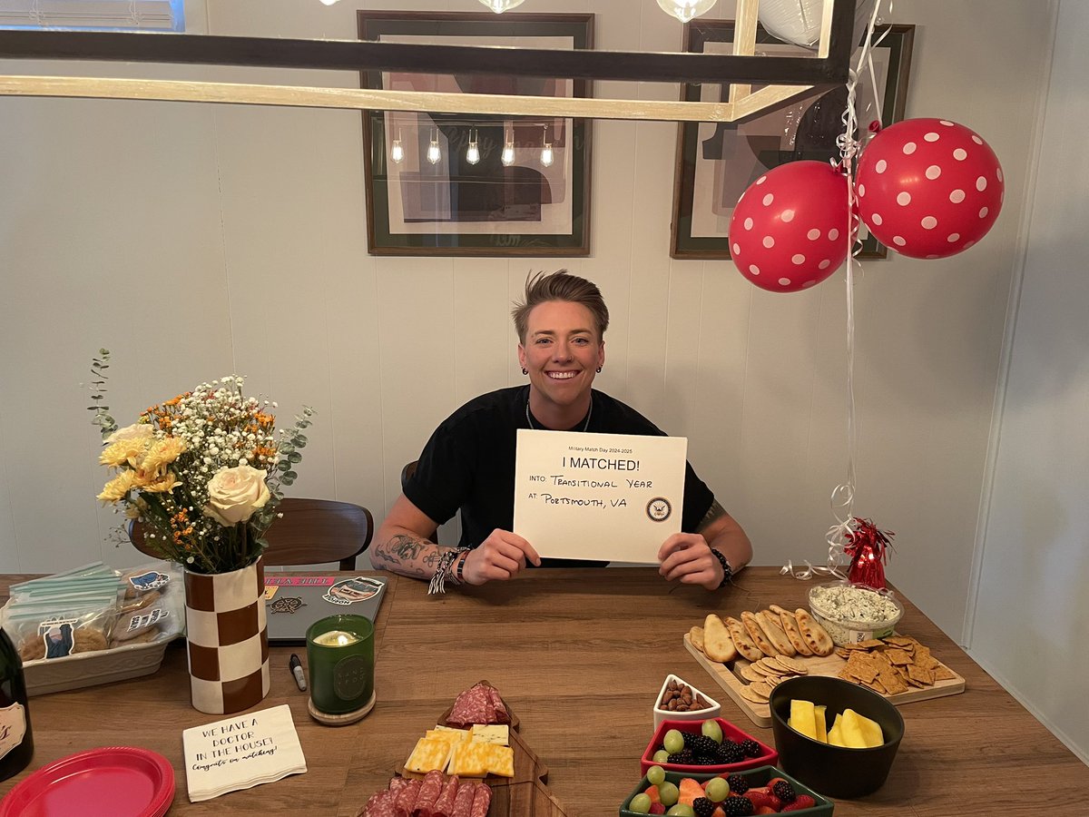 Rileigh T. Ricken, DO tweet media