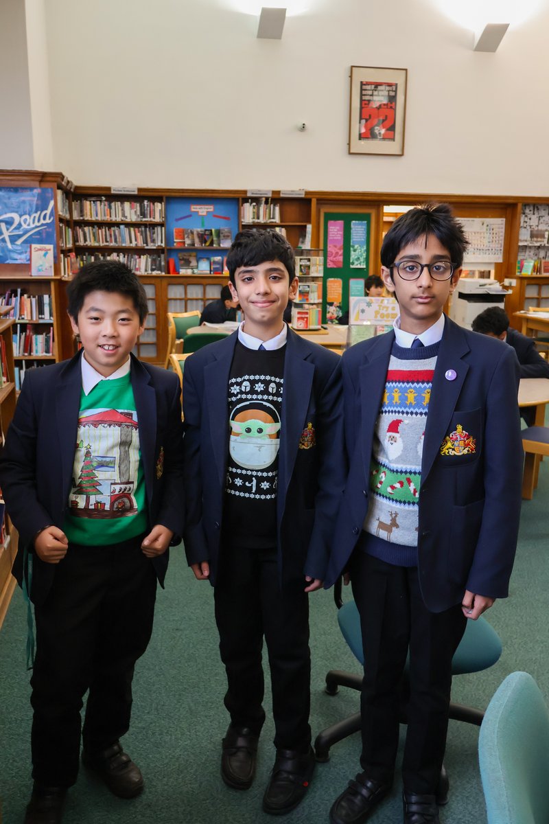 King Edward's School tweet media