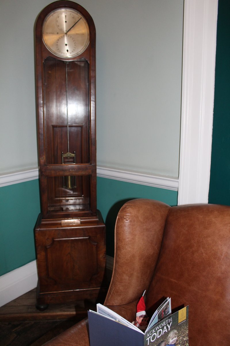 Ackworth School tweet media