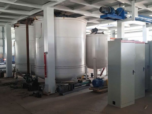 Gypsum Board Making Machine,Gypsum Board Production Line Equipment Manufacturers&amp;Suppliers | Wuxing Mechanical wuxingmachinery.com/Gypsum-Board-M…
#GypsumBoardProductionLine #GypsumBoardMachine #GypsumBoardMakingMachine #ExtrudedPolystyreneFoamBoard