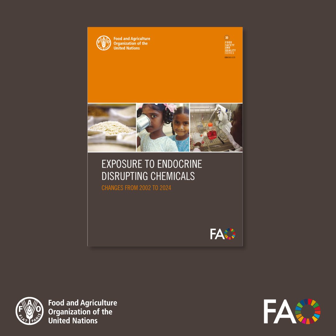 FAO Knowledge tweet media