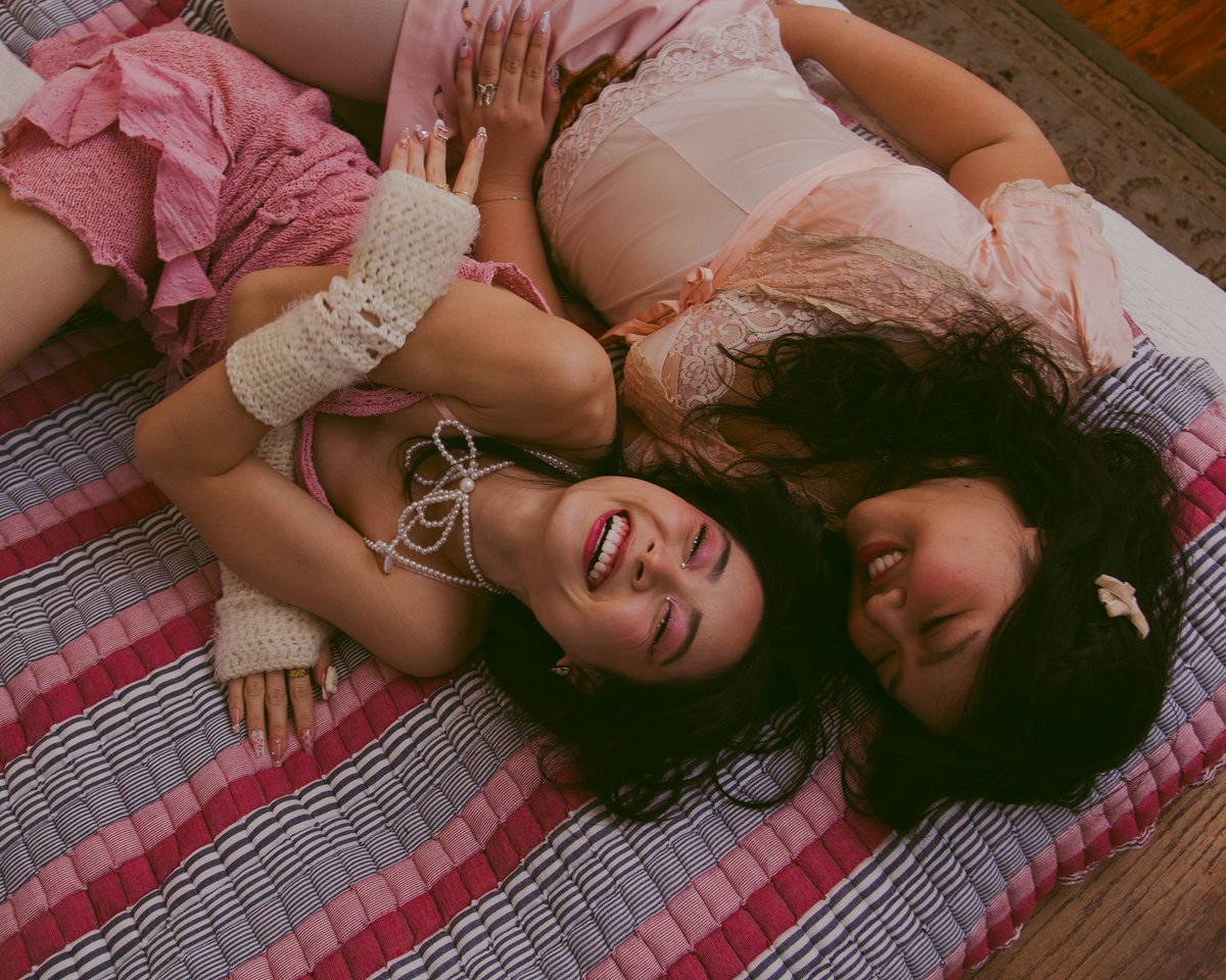 ashleyjliao's tweet photo. damsels in distress: a depiction of comfort by ally wei ✨💕 https://t.co/61XX3roAWU