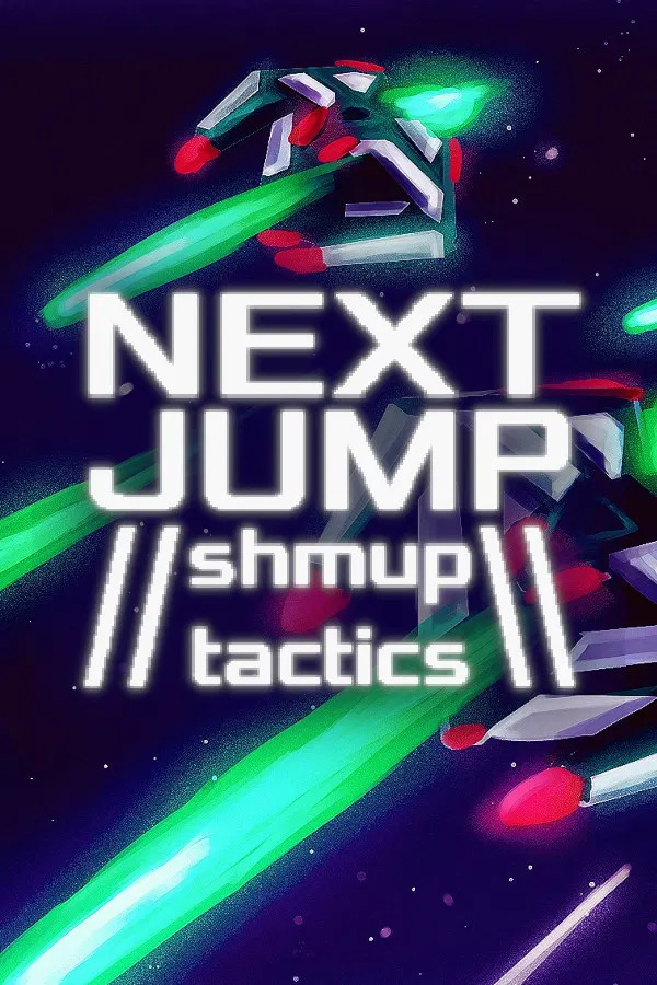ChotakuGoupil's tweet photo. Hey!
On découvre Next Jump: Shmup Tactics !
PEW PEW mais tactique (et peut-être du PZ après)
Hésitez pas à partager ça fait toujours plaisir !
https://t.co/KYQJ9u8fCb
#Twitch #Twitchfr #Gaming #NEXTJUMP #TacticalRPG #Space #Découverte https://t.co/2KZn2pXqAF