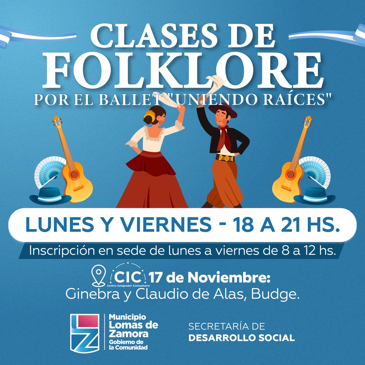 Desarrollo Lomas tweet media