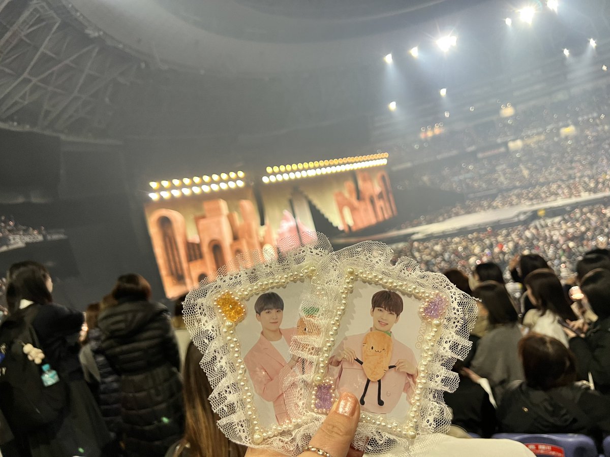 WS_17N's tweet photo. お疲れ様でした。大阪初日
総じてヒポチの女でした。ありがとうございました☺️♥️ https://t.co/412MP0zvWt