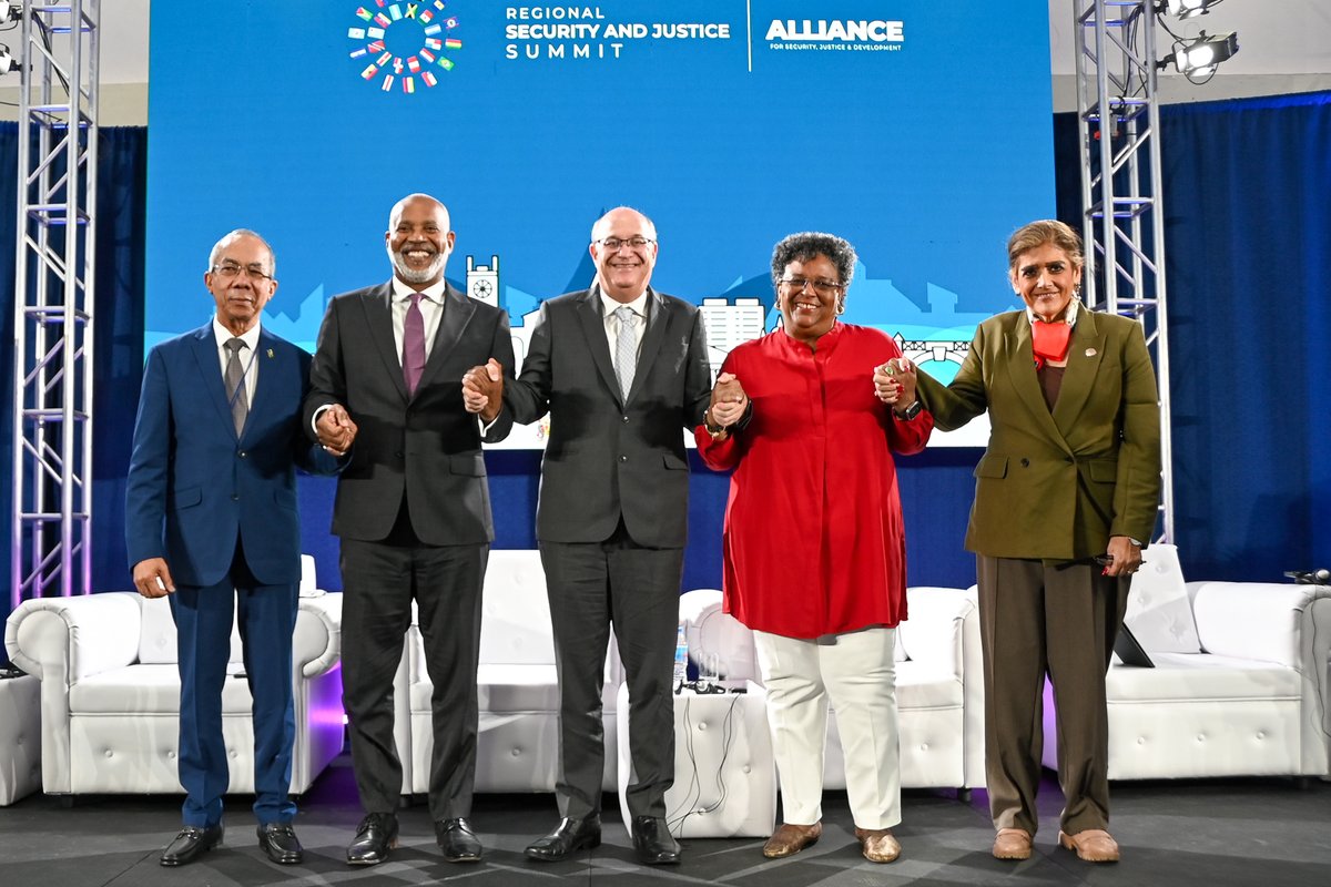 Ilan Goldfajn tweet media