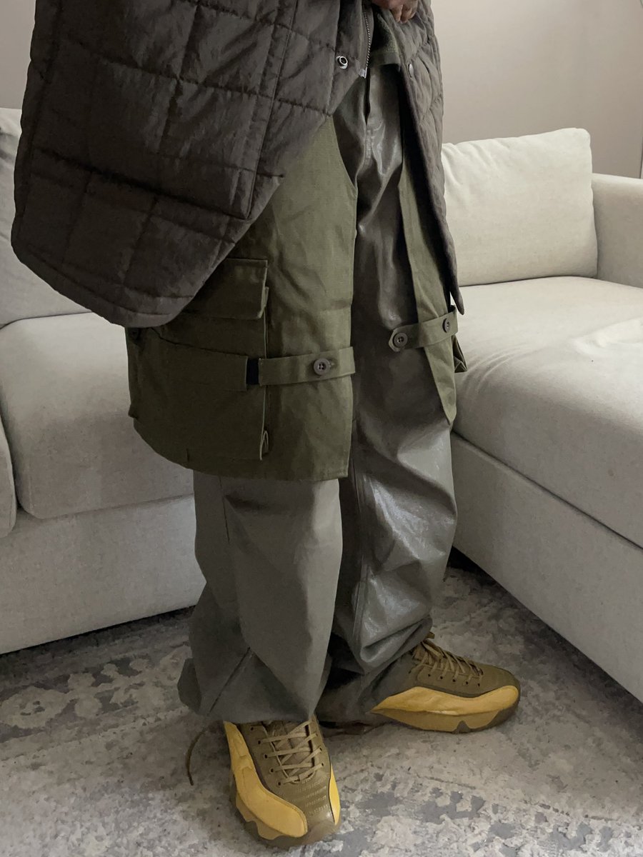 tu sais que t’as fais une bonne tenue quand elle te donne confiance en toi