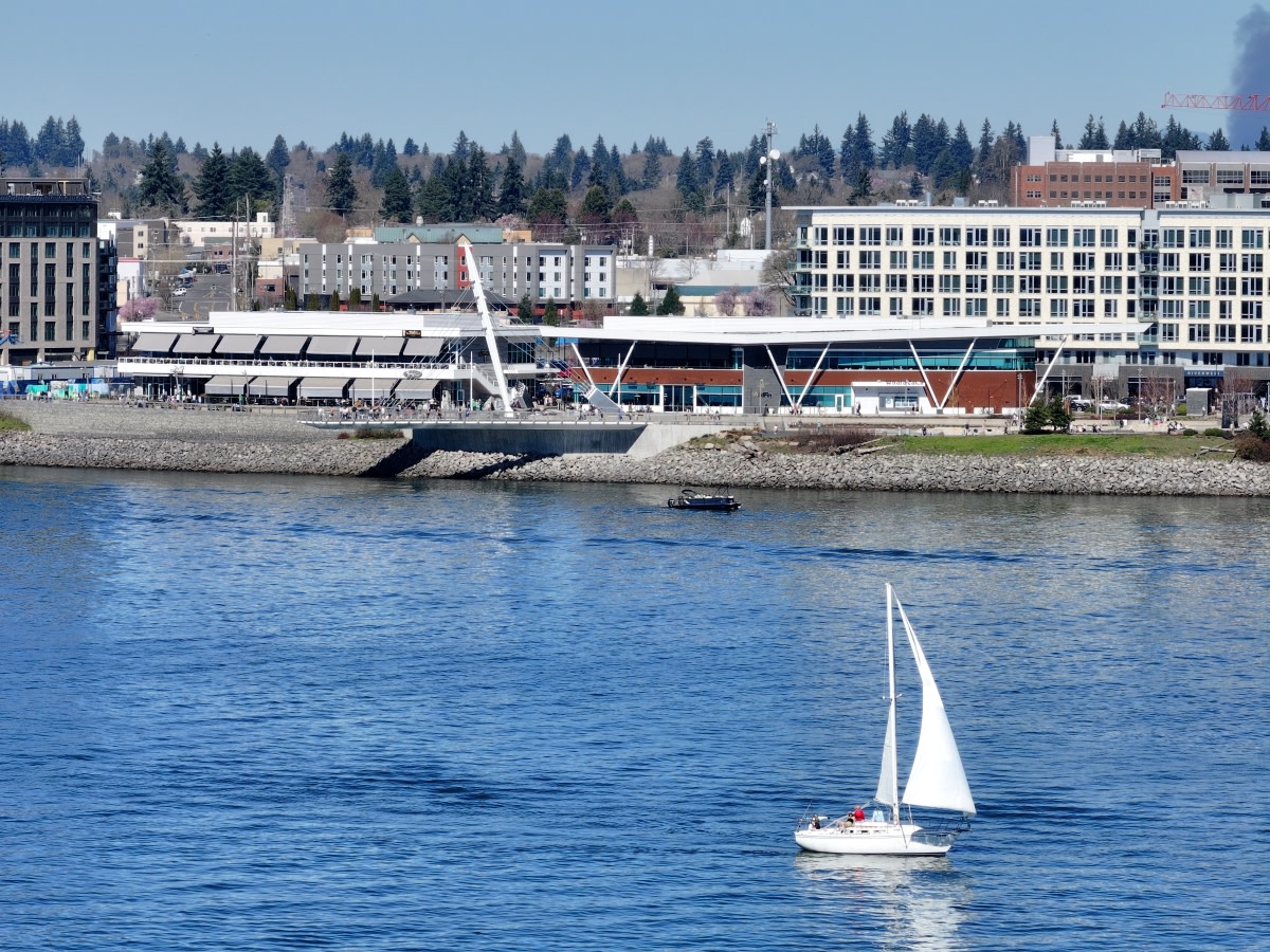 GrantStreetPier's tweet photo. I love my little corner of #VanWA - there's always so much to see!
#grantstreetpier #piersonality #vanwapier #vancouverwashington https://t.co/UoFBbOLaCH