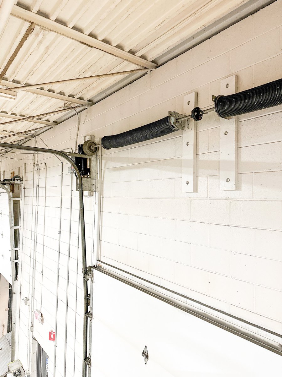 multifabproduct's tweet image. Need to replace a door torsion spring? We're here to help you measure for a perfect fit!

multi-fab.com/search/site?ke…

#TorsionSpring #DoorTorsionSpring #Spring #Measuring #LoadingDockSafety #LoadingDock