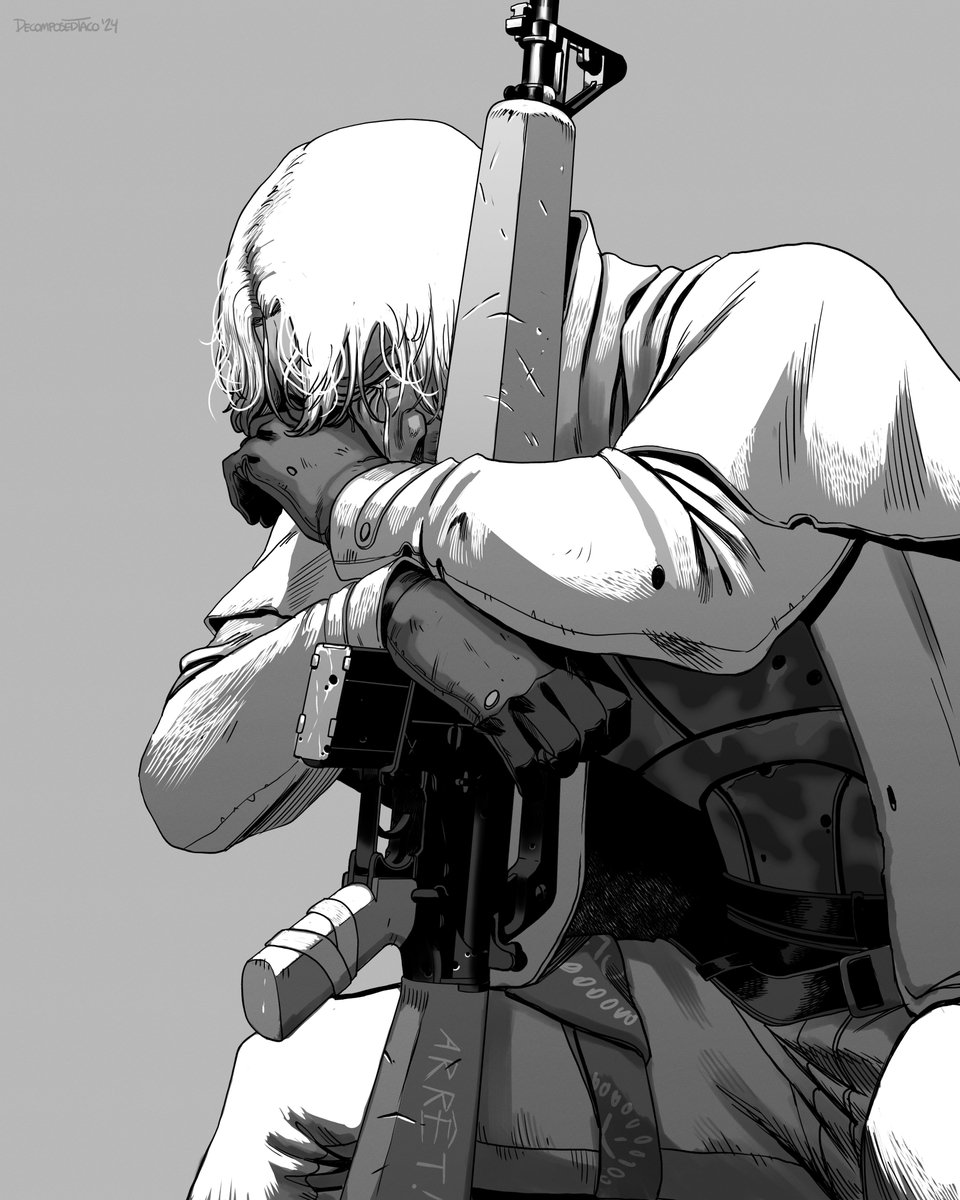 DecomposedTaco's tweet photo. Randall Clark

#Fallout #FalloutNewVegas https://t.co/xTMcZgzAyN