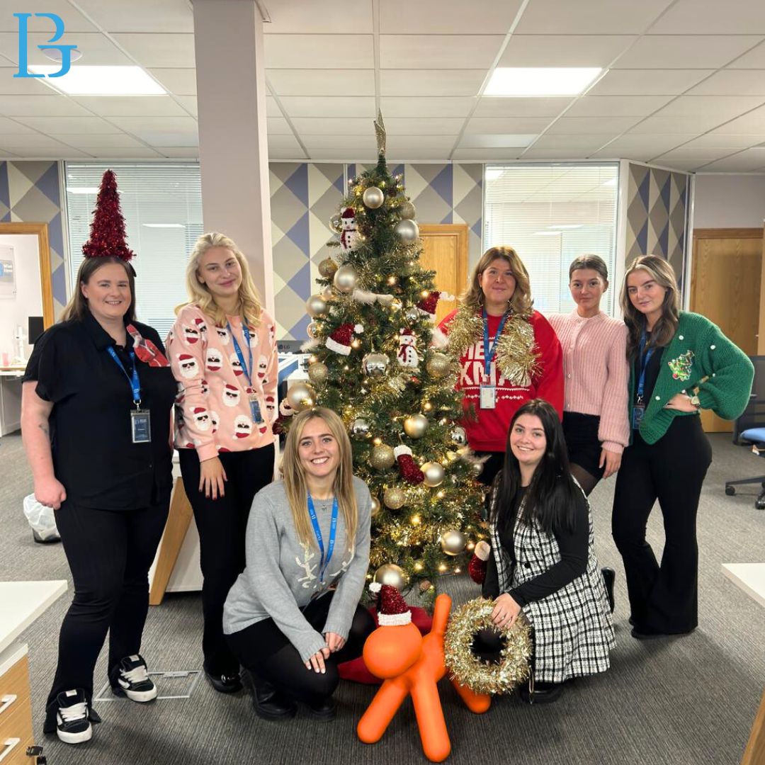 Bell Lamb & Joynson Solicitors tweet media