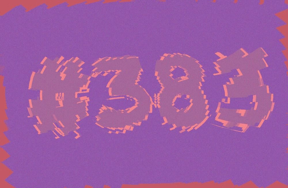 VAN Magazine tweet media