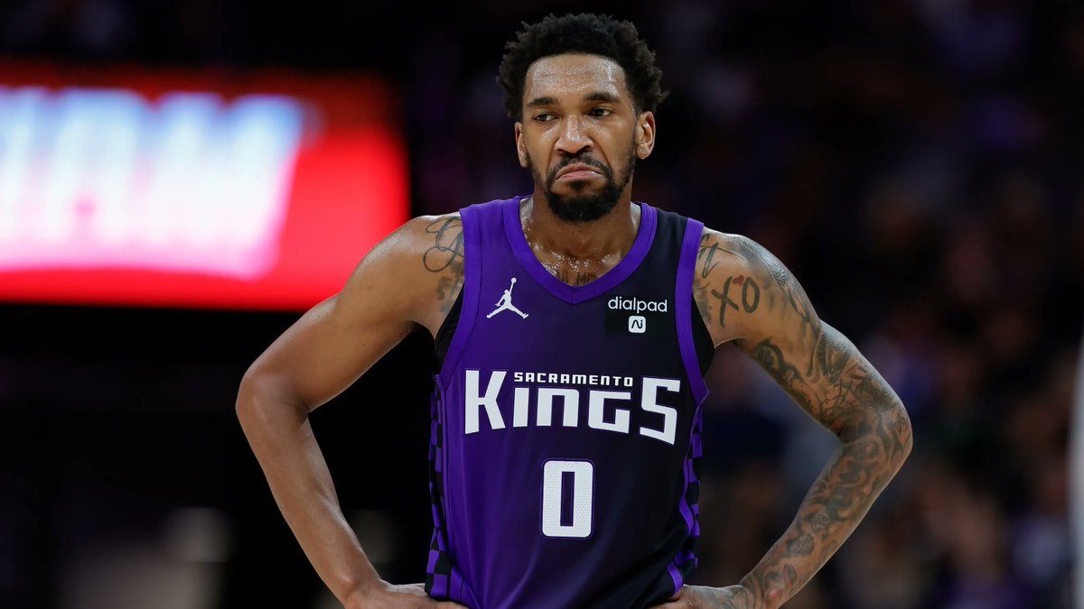 papas_props's tweet image. Malik Monk 21.5 Pts + Ast “O” 
(-165)  

Thursday NBA Play #2Vs #raptors 

Since becoming a starter, he has been crushing this line hitting 4/5 L5 while averaging way above at 25.8

Overall, this is a very decent matchup yet this is a wave that I struggle to pass up