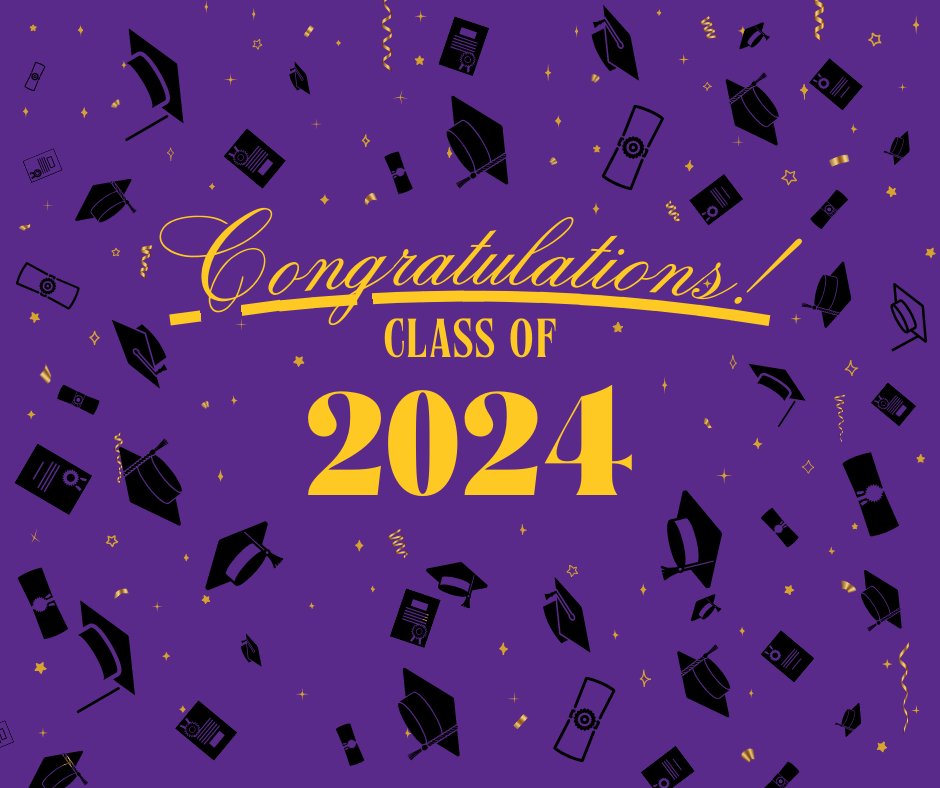 ECU Parents (@ecuparents) on Twitter photo 🎓✨ Congratulations to the Class of 2024! ✨🎓
A live stream of the University Commencement Ceremony will be available on the commencement website at 10 AM. Share the link with your friends and family who can’t attend in person.
Commencement Website: commencement.ecu.edu 🎓✨ Congratulations to the Class of 2024! ✨🎓
A live stream of the University Commencement Ceremony will be available on the commencement website at 10 AM. Share the link with your friends and family who can’t attend in person.
Commencement Website: commencement.ecu.edu