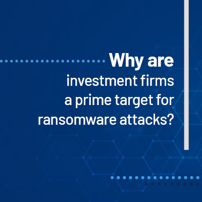 TTechT's tweet photo. The ABA Banking Journal reports that ransomware attacks against financial services firms rose by 64% in 2023. Banks and financial services companies remain a prime target for cybercriminals. Want to know what you can do to protect your business? Read this. https://t.co/Z5w1eEXWhP https://t.co/YwJBlaZOt4