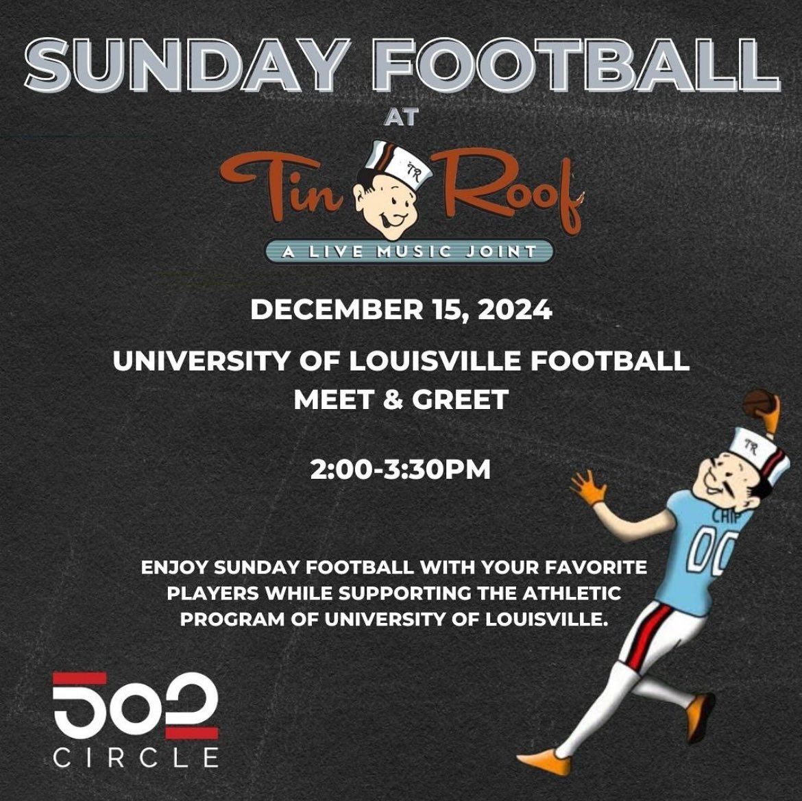 Chris Stubbs tweet media