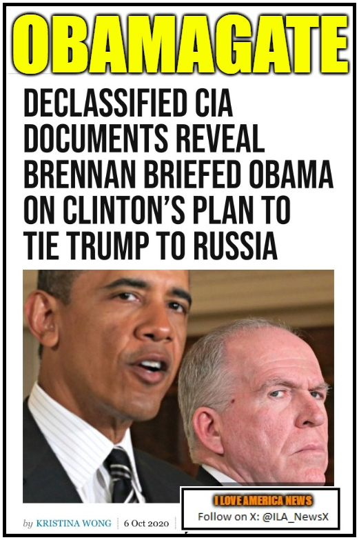 ILA_NewsX's tweet photo. @realTrumpNewsX Yes. #IndictObama https://t.co/Pe4Rk3F0oc