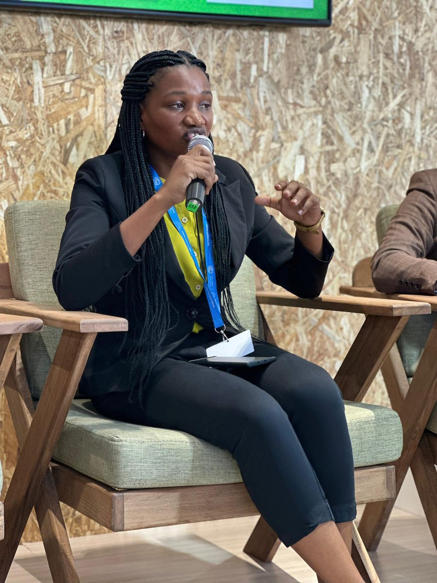 Let's unite to ensure that everyone, everywhere has access to quality healthcare, regardless of their background or financial situation.

#UniversalHealthCoverage #OneHealth #ClimateAction
3/3