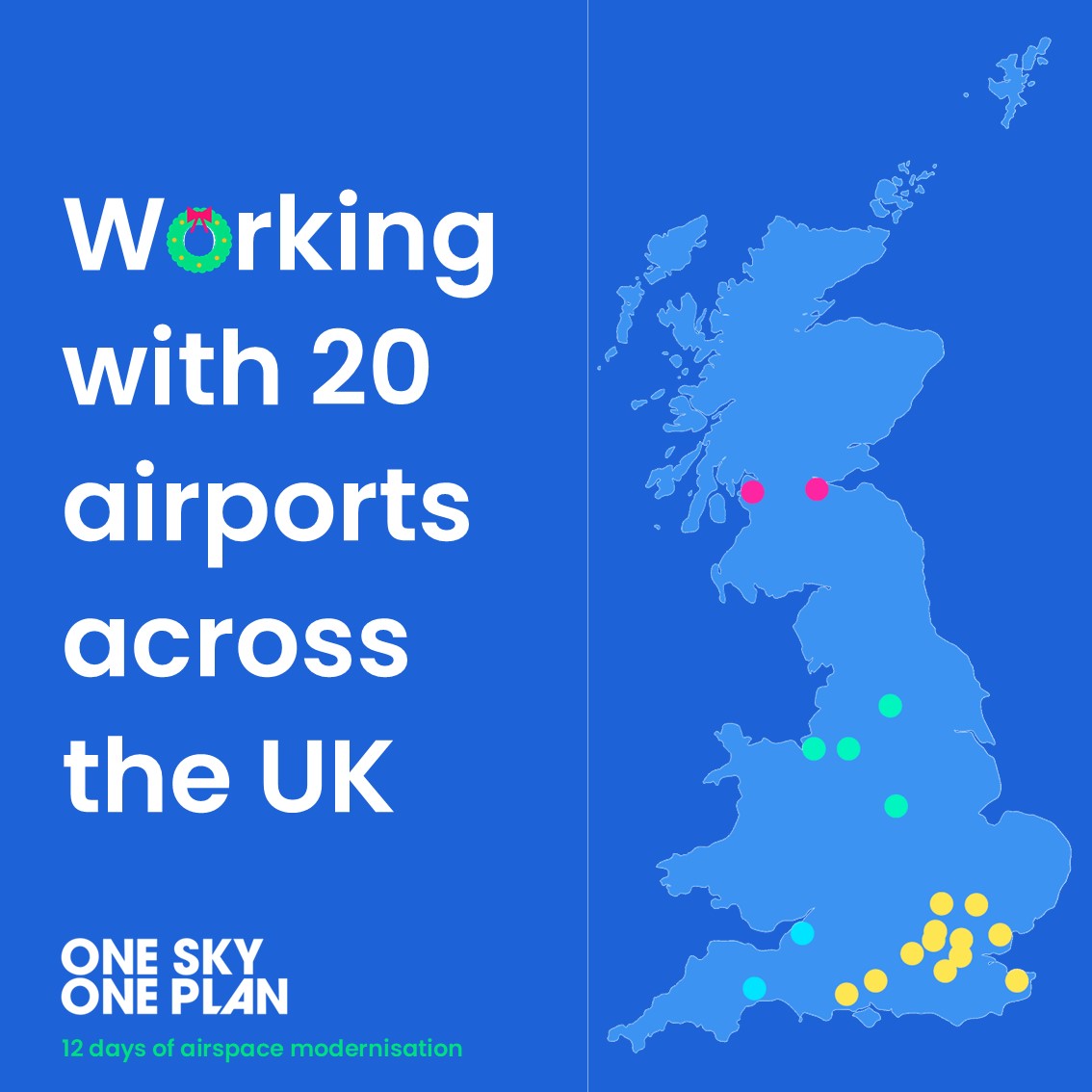 Airspace Change Organising Group (ACOG) tweet media