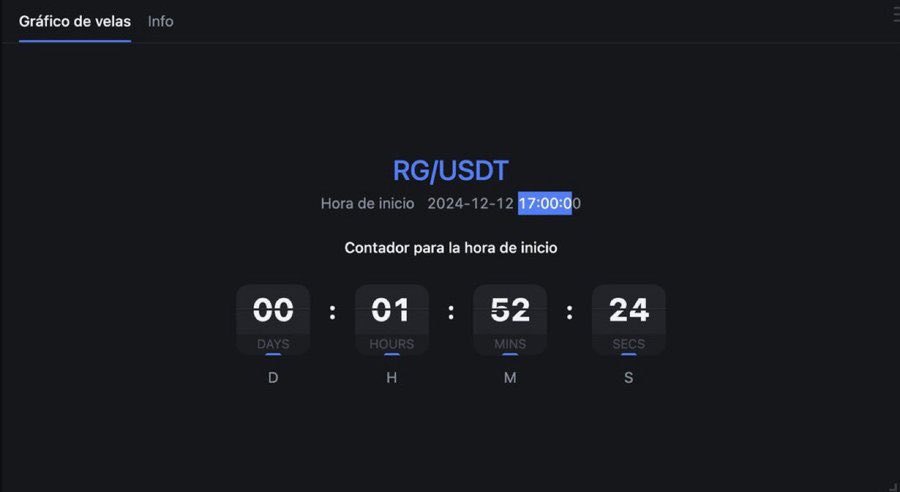 Unique_calls's tweet photo. Real Games $RG TGE is today on MEXC. This gaming platform turns memes into something valuable with fun gameplay and great rewards, supported by an experienced team and a fast-growing community.

Key Highlights:

▫️Experienced Team: Backed by experts from Sandbox, Decentraland, and Robinhood.
▫️Massive Community: Over 1M users already on their Telegram bot.
▫️Low FDV: Fully diluted valuation of just $3M, offering high growth potential.

Lately, the project has been crushing it with partnerships — SunPump, SunDog, and BenDog are already onboard. It’s giving off vibes that some big players might be involved in this project… if you catch my drift.

Potentially, this could be the next SunDog, so if you had FOMO about missing it at launch, this might be your shot at a similar play. Don’t sleep on this one — it could be a banger

With the strong meme momentum @real_games_app could be an interesting project to take a look at.