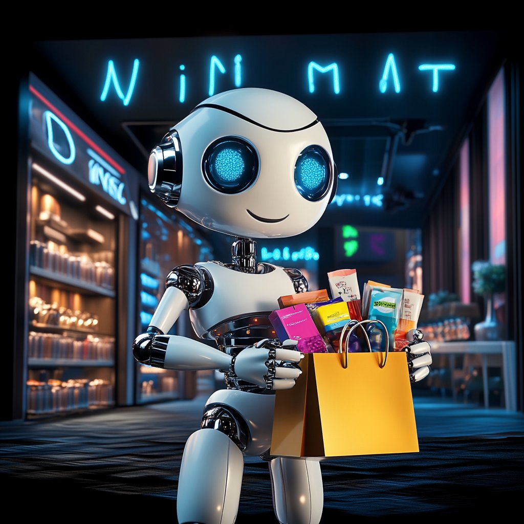 Pandorabot_io's tweet photo. Meet SalesBot: Your 24/7 sales superstar!

 🤖💼 Never sleeps, never takes a break, always closing deals.

 Boost your sales game with PandoraBot's AI! 

#AISales #AlwaysClosing #AIAgents #PandoraBot #FutureOfAI #AIAutomation #AIYourBusiness #CustomChatbots https://t.co/Z84wBbAKfJ
