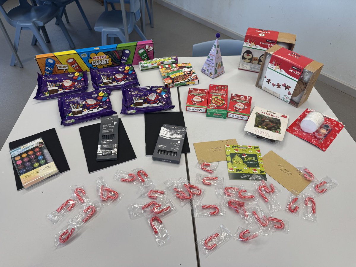 Perth Academy Art & Design 🗿🎨 tweet media