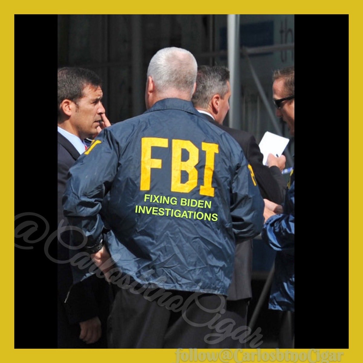 Will this bullsh*t finally come to a close on J20? 👇🏾👇🏾