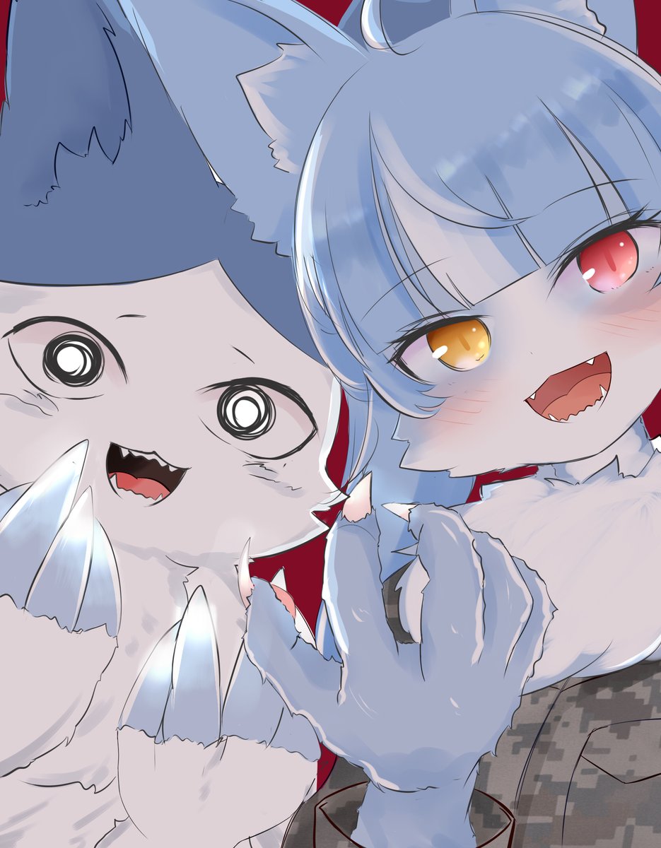 #今年も残りわずかなので今年一番伸びた絵を貼る 