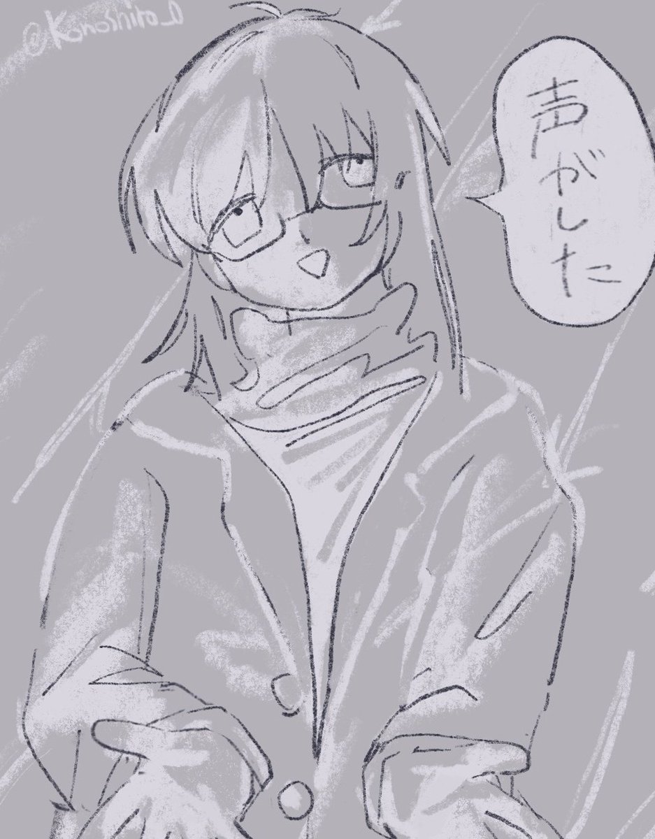 Konoshiro_0's tweet photo. #自己紹介に無言で4作品どうぞ https://t.co/NJvO6iGRAe