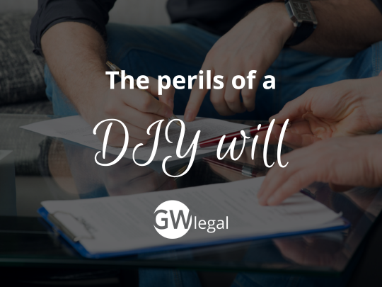 Preparing your own #will at home may seem like a good idea, but the cost-saving could backfire on your loved ones after your death.

Speak to our #wills &amp; #probate team today to find out how they can help 📝➡️ ow.ly/1qgN50UoWyO

#TakeLegalAdvice #MakeAWill #Law #WillWriting