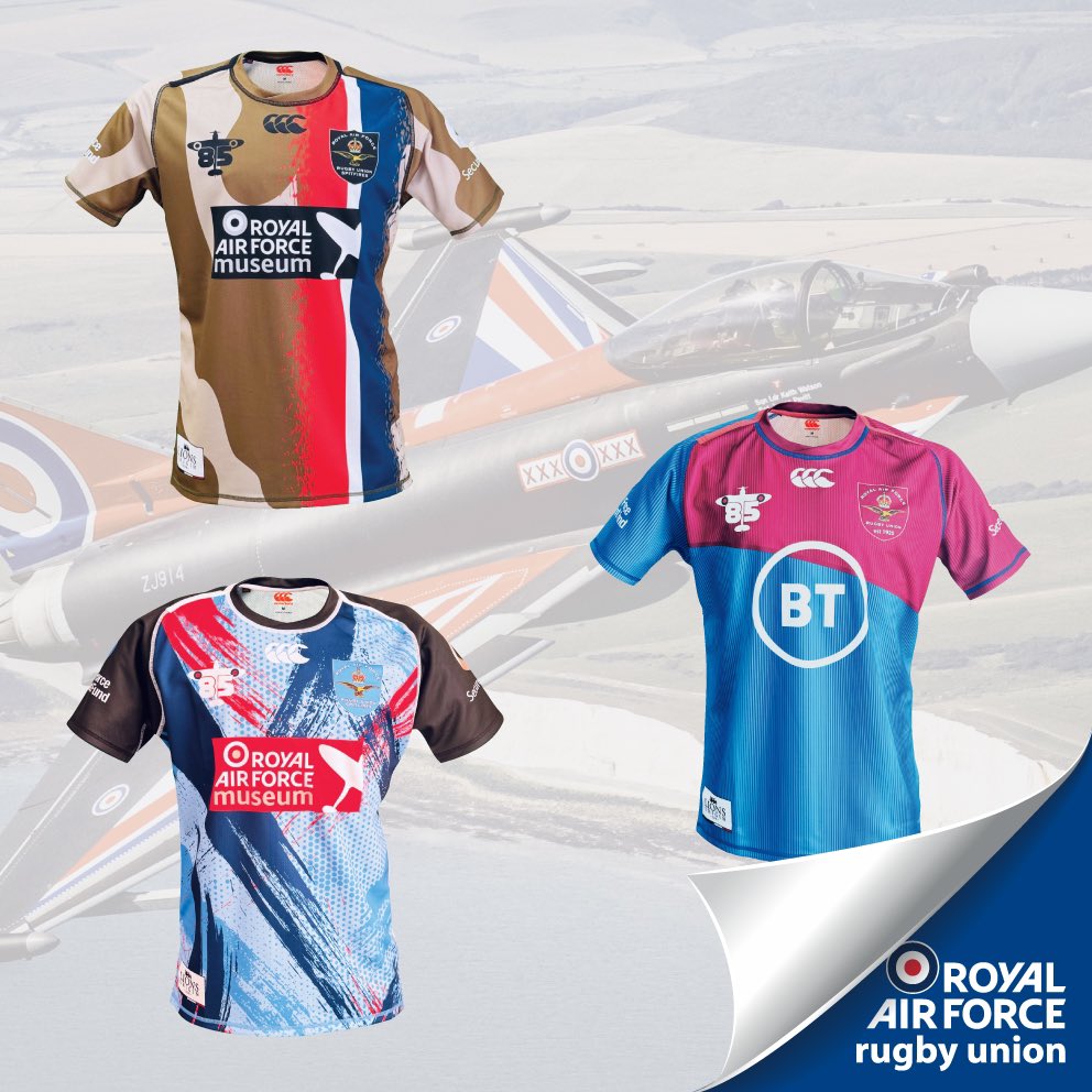 Last chance for Christmas presents… RAFRU.co.uk New 2025 <a href="/RAFRugbyUnion/">RAF Rugby Union</a> jerseys… <a href="/RAFRU_Women/">RAF Rugby Union Women</a> <a href="/RAFRU_Vultures/">RAFRU Vultures</a> <a href="/RAFBBMF/">RAF BBMF</a> <a href="/rafrugby7s/">RAF Rugby 7s</a> <a href="/RAFRURS/">RAF Rugby Union Referees</a>