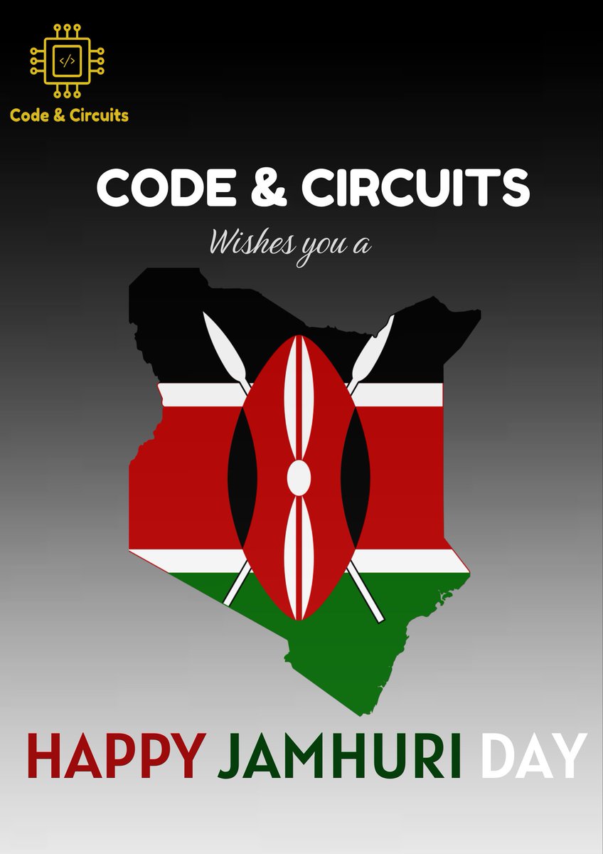 Code & Circuit tweet media