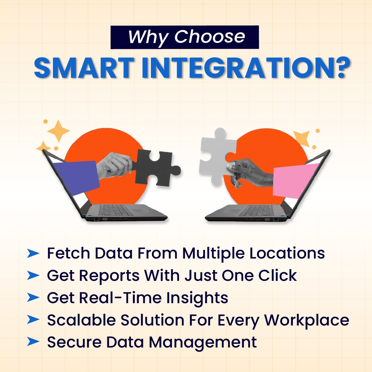 spinetechit's tweet image. Effortlessly integrate your existing hardware like biometrics, access cards, &amp;amp; face recognition machines, &amp;amp; let Spine take care of the rest!
𝗦𝗶𝗺𝗽𝗹𝗶𝗳𝘆 𝗢𝗽𝗲𝗿𝗮𝘁𝗶𝗼𝗻𝘀, 𝗦𝗰𝗮𝗹𝗮𝗯𝗹𝗲 &amp;amp; 𝗦𝗲𝗰𝘂𝗿𝗲 and 𝗕𝗼𝗼𝘀𝘁  𝗣𝗿𝗼𝗱𝘂𝗰𝘁𝗶𝘃𝗶𝘁𝘆 #SmartIntegration