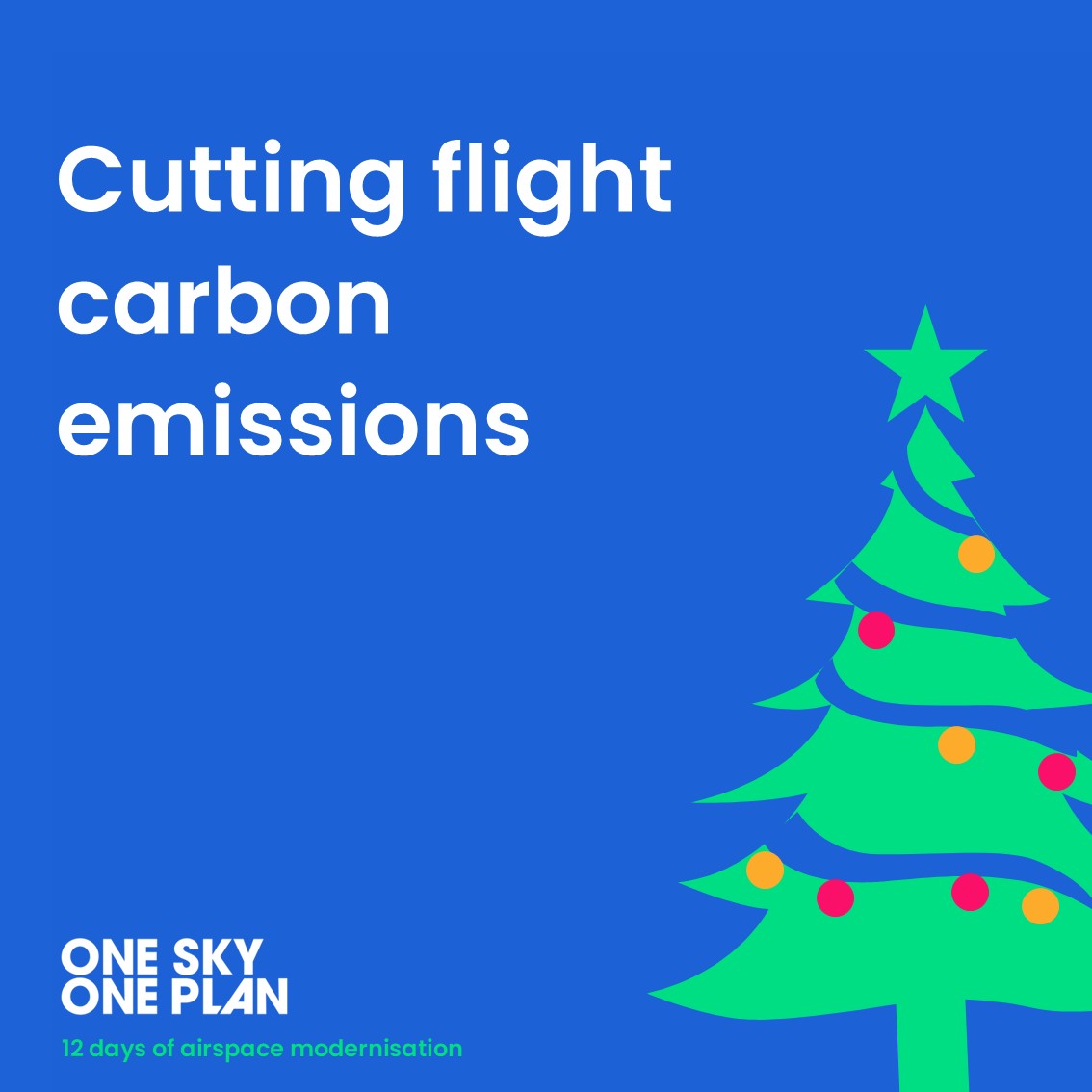 Airspace Change Organising Group (ACOG) tweet media