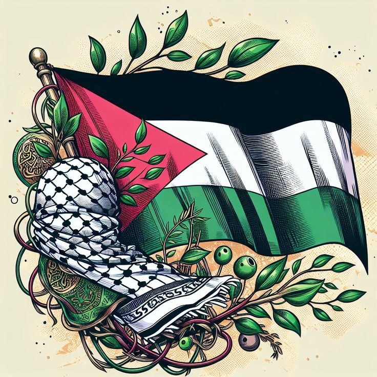 OsvaldoMtnez90's tweet image. No HAY que ser PALESTINO, hay que ser HUMANO. 

PALESTINA DUELE