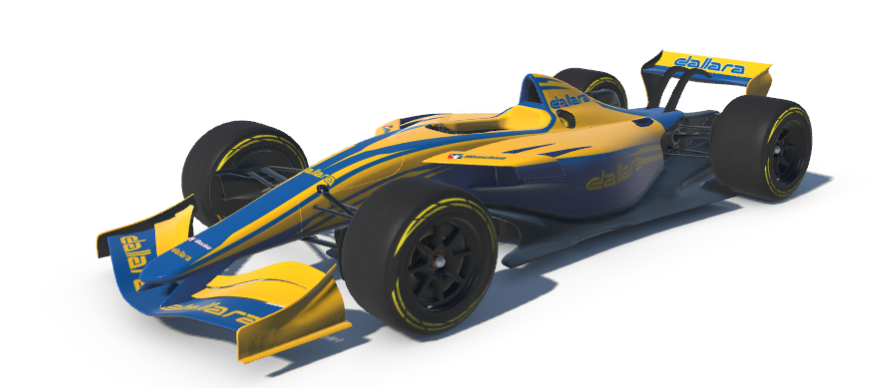Emin3X_'s tweet photo. @patryksoko FIA się bawi w regulacje, komplikowanie itp. a Dallara z iRacing "wymyślili" to już 5 lat temu. HeHe https://t.co/Ar98Zyfu7Z