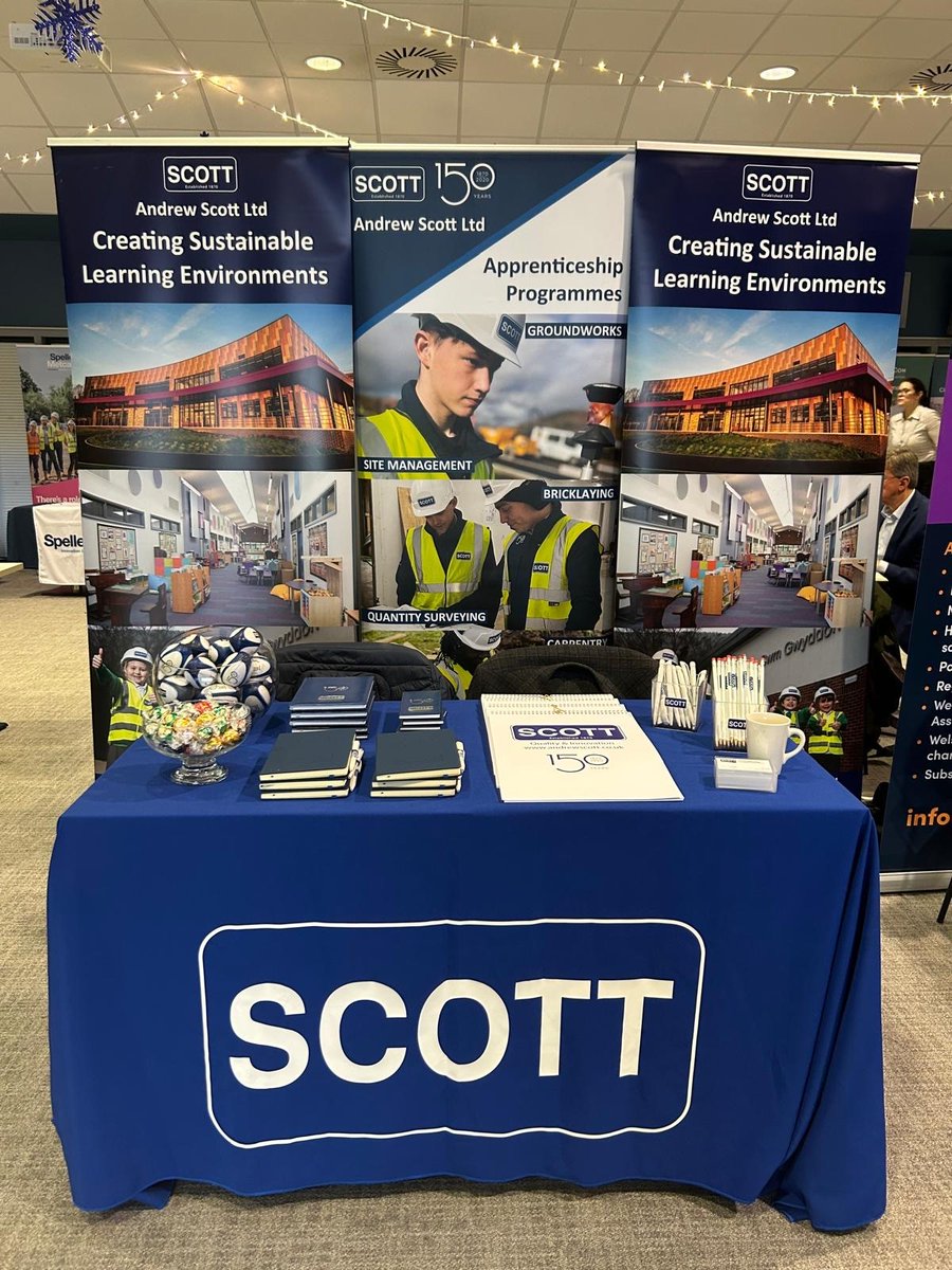 Andrew Scott Ltd tweet media