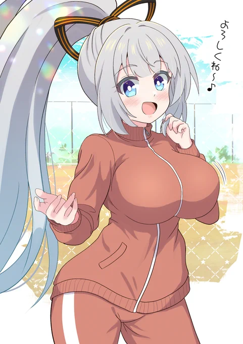 ペアになった男子の性癖を破壊するあかりちゃん 