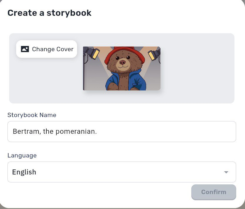 Hey <a href="/cz_binance/">CZ 🔶 BNB</a>, we tried to submit a story about BERT to <a href="/GiggleAcademy/">Giggle Academy</a>, but the platform only allows landscape format.

Any chance this can be updated to support portrait too?