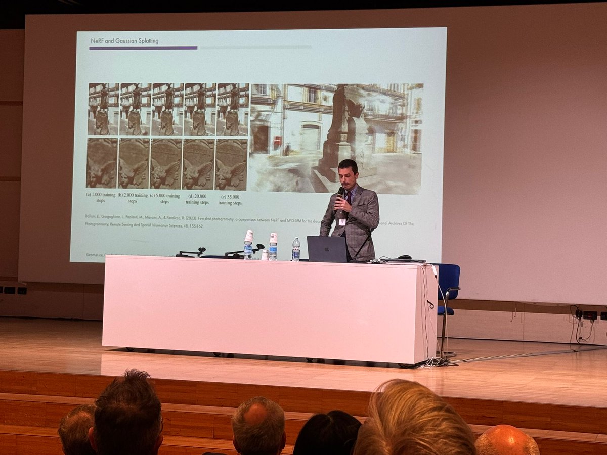 👉 27esima Conferenza Nazionale ASITA 2024 

📅 12 Dicembre 2024 

📍 Centro Culturale Altinate San Gaetano
📍 Palazzo del Bo
📍 Palazzo Moroni

#conferenza #geomatica #informazionegeografica #asita24