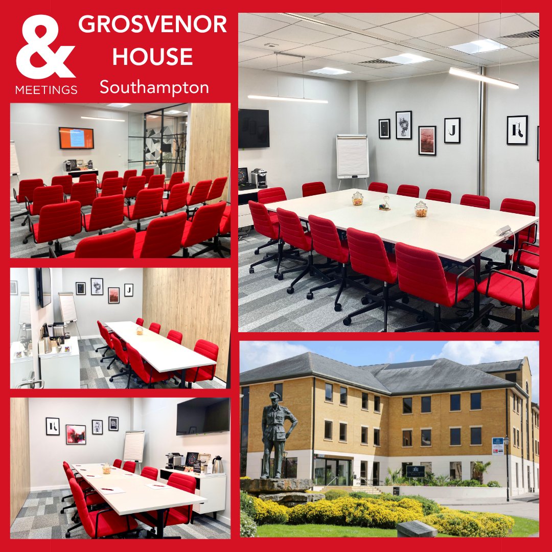 &MEETINGS tweet media