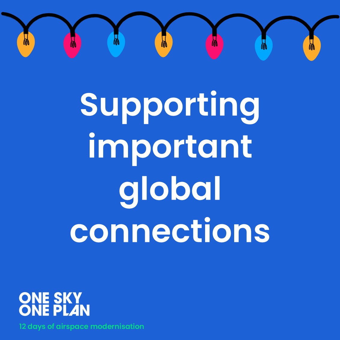 Airspace Change Organising Group (ACOG) tweet media