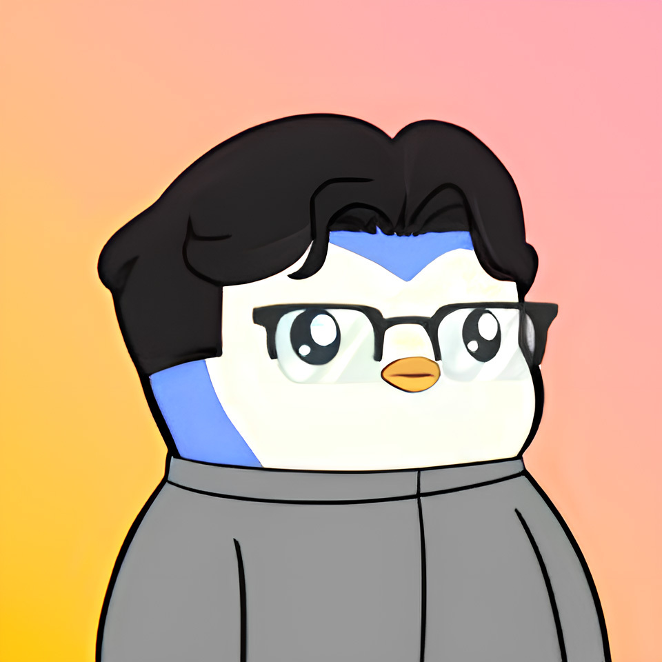 Congratulations to <a href="/pudgypenguins/">Pudgy Penguins</a> and its parent company - and our investee - <a href="/IglooInc/">Igloo</a> for the new milestone! 🏆

#ICYMI, Pudgy Penguins NFTs have now soared above US $100K in floor price, surpassing Bitcoin's value. 🐧

This is a significant win for the #web3 industry as a