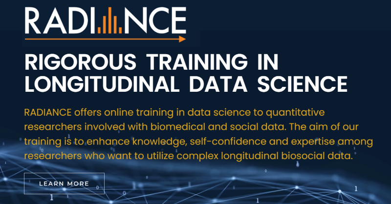 Radiance tweet media