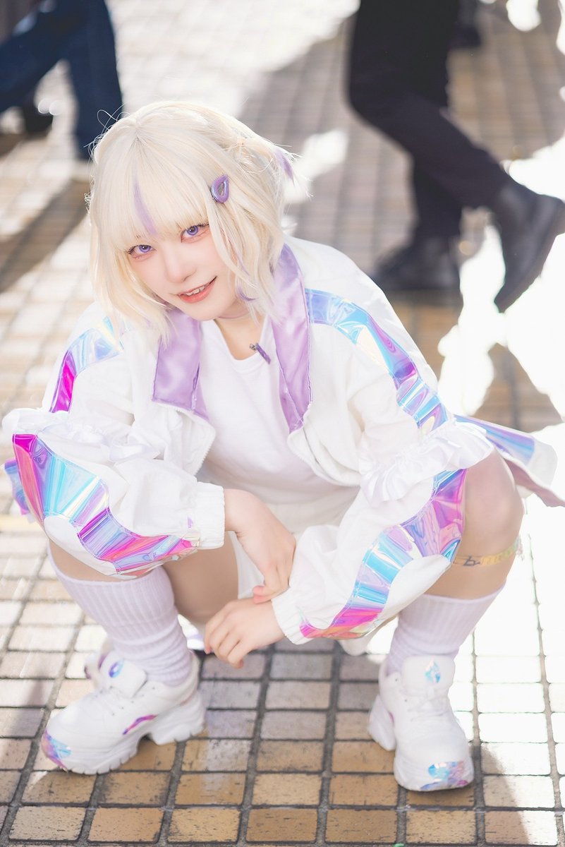 せらる tweet media