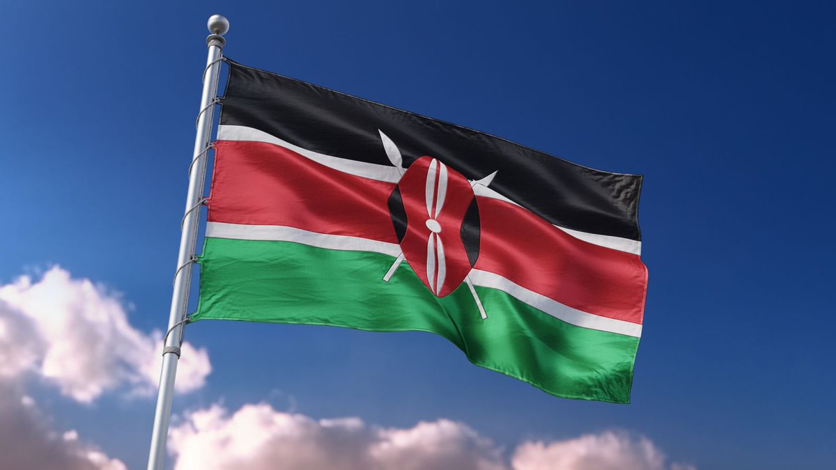 Congratulations to the Government and People of the Republic of Kenya on this 61st anniversary of your independence. As a founding member of IGAD, your unwavering dedication to regional peace and development serves as a beacon of hope and inspiration. IGAD stands with you,