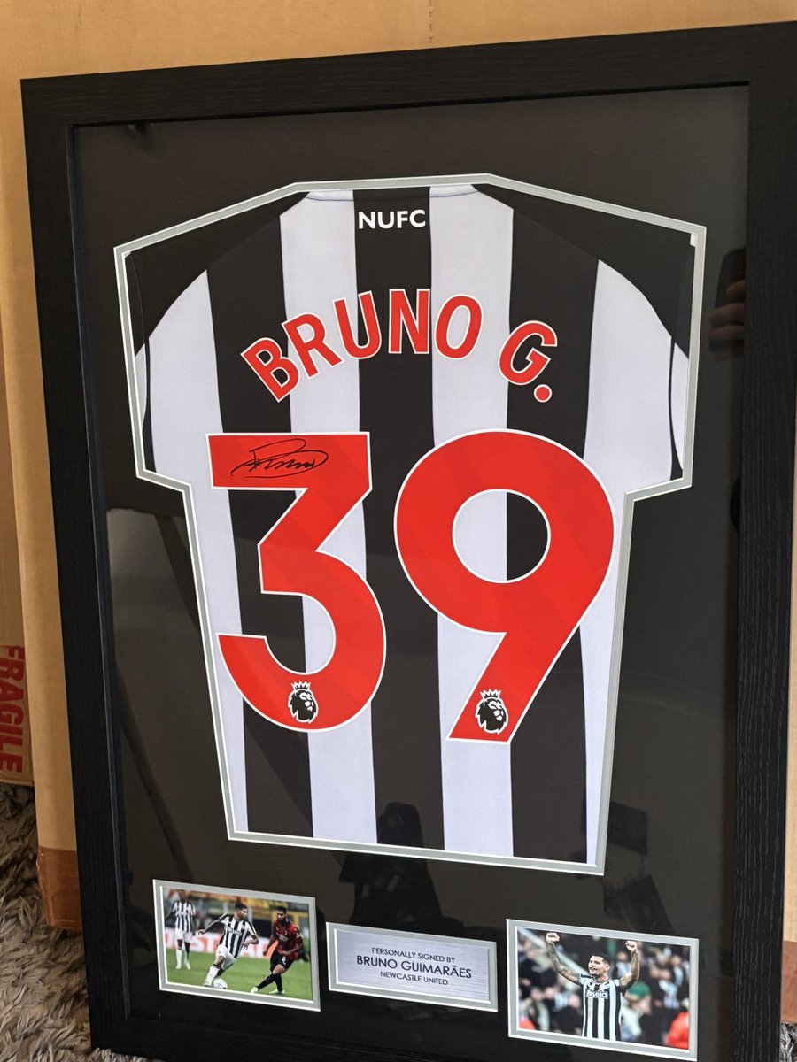 Reminder it’s our Christmas do/fundraiser this Saturday at The Pioneer. All welcome let’s make a cracking night of it! ￼￼

Our raffle will also be drawn and it’s a great chance to get the perfect Christmas present for any Newcastle fan in your life for as little as £1!